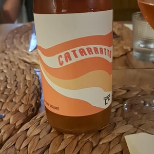 Catarratto (label since 2019) - Agricola VIRÀ - Vincenzo Rappa