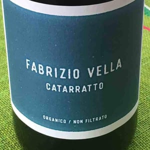 Catarratto - Fabrizio Vella - fabrizio-vella