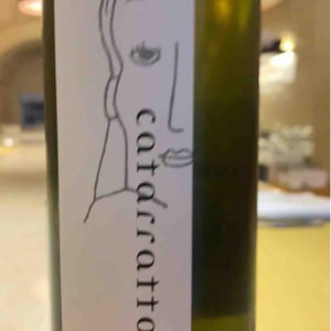 Catarratto - Vini Barraco - Antonino Barraco 