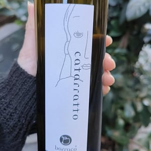 Catarratto - Vini Barraco - antonino-barraco