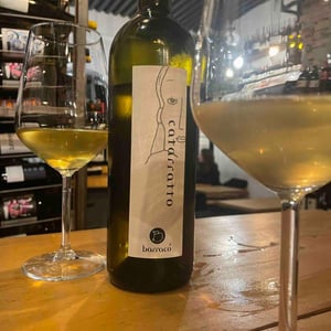 Catarratto - Vini Barraco - Antonino Barraco 