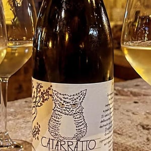 Catarratto - Azienda Agricola Calogero Caruana - Calogero Caruana -2021