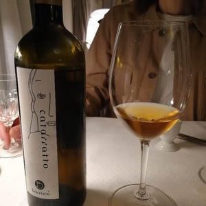 Vini Barraco - Antonino Barraco - Catarratto