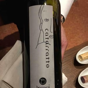 Vini Barraco - Antonino Barraco - Catarratto
