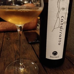Vini Barraco - Antonino Barraco - Catarratto