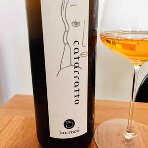 Vini Barraco - Antonino Barraco - Catarratto