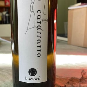 Catarratto - Vini Barraco - antonino-barraco