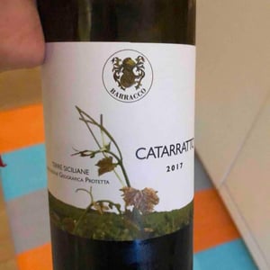 Vini Barraco - Antonino Barraco - Catarratto