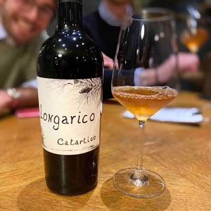 Catartico - Azienda Agricola Longarico s.s. - Luigi Stalteri & Alessandro Viola 
