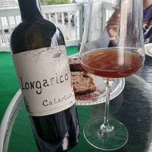 Azienda Agricola Longarico s.s. - Luigi Stalteri & Alessandro Viola - Catartico