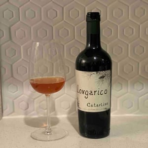 Azienda Agricola Longarico s.s. - Luigi Stalteri & Alessandro Viola - Catartico