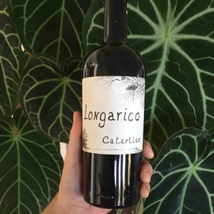 Catartico - Azienda Agricola Longarico s.s. - Luigi Stalteri & Alessandro Viola 