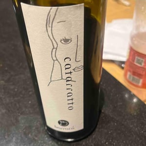 Catarratto - Vini Barraco - Antonino Barraco 