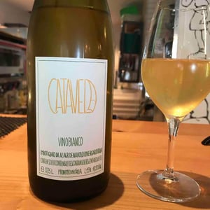 Azienda Agricola Denavolo - Giulio Armani - Catavela