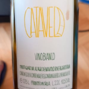 Catavela - Azienda Agricola Denavolo - giulio-armani
