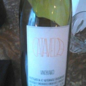 Catavela - Azienda Agricola Denavolo - giulio-armani