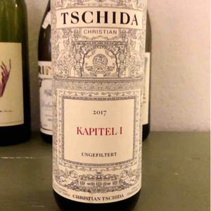 Domkapitel - Christian Tschida - Christian Tschida 