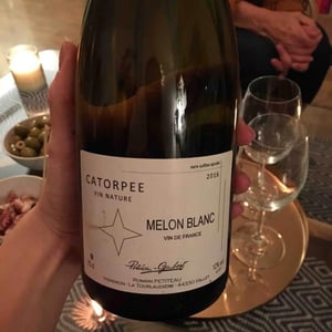 Catorpee Blanc 2016