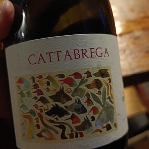 Cattabrega - Podere Sottoilnoce - Max Brondolo 