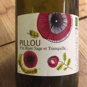 Pillou - David Bautin - David Bautin 