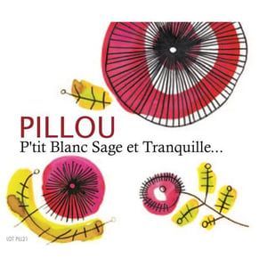 Pillou - David Bautin - David Bautin 