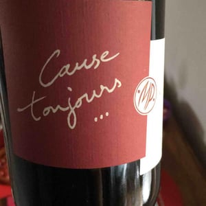 Cause Toujours - Le Mas de Mon Père - Frédéric Palacios 