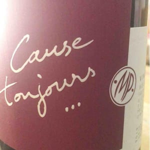 Cause Toujours - Le Mas de Mon Père - Frédéric Palacios 