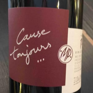 Cause Toujours - Le Mas de Mon Père - frederic-palacios
