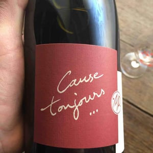 Cause Toujours - Le Mas de Mon Père - frederic-palacios