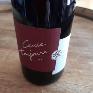 Cause Toujours - Le Mas de Mon Père - frederic-palacios