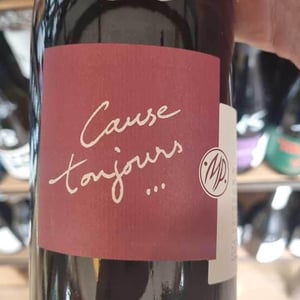 Cause Toujours - Le Mas de Mon Père - Frédéric Palacios 