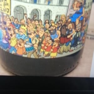 Caux en Fête - Les Bories Jefferies - Joseph Jefferies -2017
