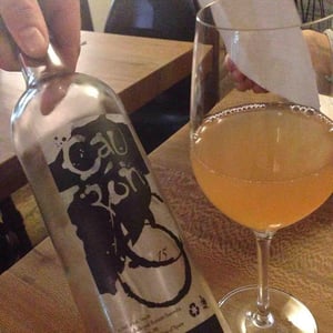 Cauzon Blanco 16 - Bodega Cauzon - ramon-saavedra