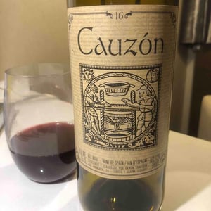 Bodega Cauzon - Ramón Saavedra - Cauzon