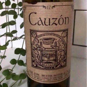 Bodega Cauzon - Ramón Saavedra - Cauzon