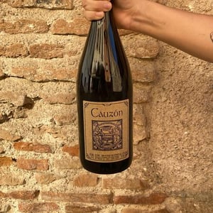 Cauzon - Bodega Cauzon - ramon-saavedra