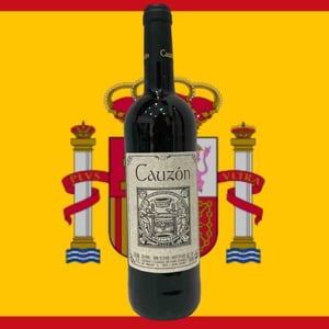 Cauzón Rosso - Bodega Cauzon - Ramón Saavedra -2020