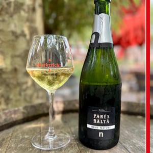 Cava Reserva Brut Nature - Pares Balta - familia-cusine