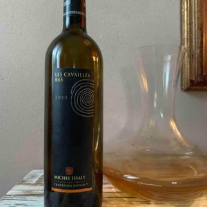 Cavaillès Bas - Domaine de la Ramaye - Michel Issaly 