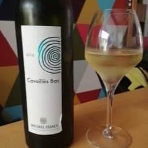 Domaine de la Ramaye - Michel Issaly - Cavaillès Bas