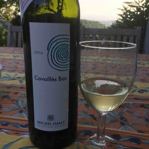 Domaine de la Ramaye - Michel Issaly - Cavaillès Bas