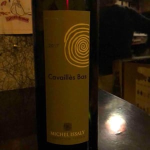 Cavaillès Bas 2017