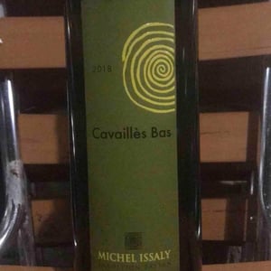 Cavaillès Bas - Domaine de la Ramaye - Michel Issaly 