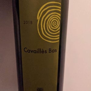 Cavaillès Bas - Domaine de la Ramaye - Michel Issaly 