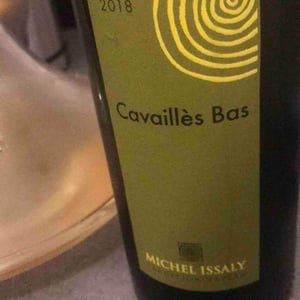 Cavaillès Bas - Domaine de la Ramaye - Michel Issaly 