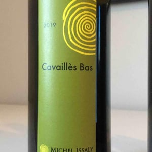 Cavaillès Bas - Domaine de la Ramaye - michel-issaly
