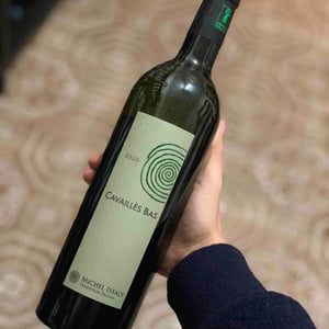 Cavaillès Bas - Domaine de la Ramaye - michel-issaly
