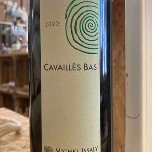 Cavaillès Bas - Domaine de la Ramaye - michel-issaly