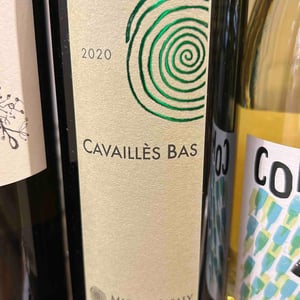 Cavaillès Bas - Domaine de la Ramaye - Michel Issaly 