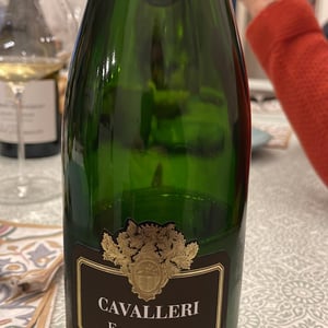 Cavalleri Pas Dose 2017 - Azienda Agricola Gian Paolo e Giovanni Cavalleri - gian-paolo-e-giovanni-cavalleri -2017